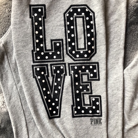 PINK Victoria’s Secret Sweatpants - Picture 2 of 6